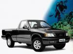 Chevrolet S-10 Cabine Simples 1994 года